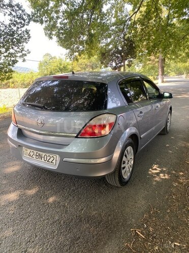 Opel Astra 2006, 259,000 km - 1.8 l - Lənkəran