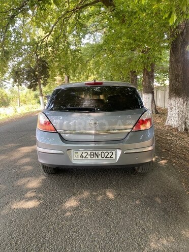 Opel Astra 2006, 259,000 km - 1.8 l - Lənkəran