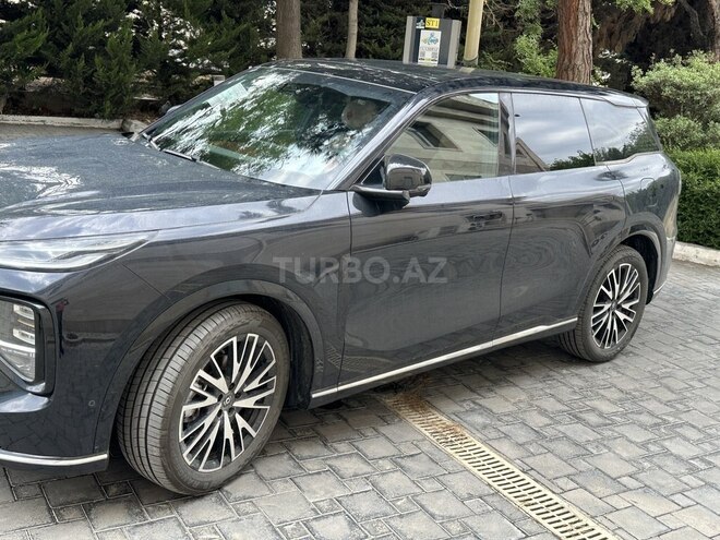 Changan  2025, 50 km - 1.5 l - Bakı