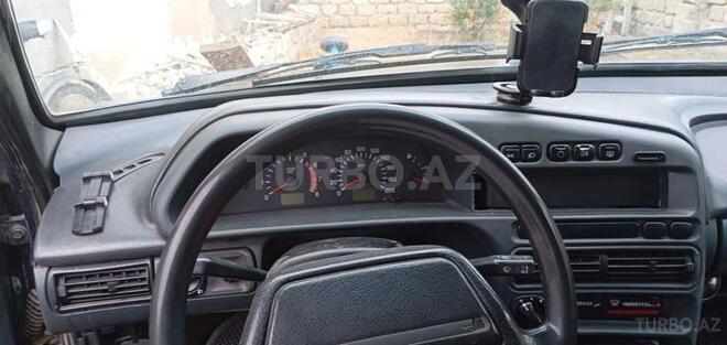LADA (VAZ) 2115 2011, 466,710 km - 1.6 l - Bakı