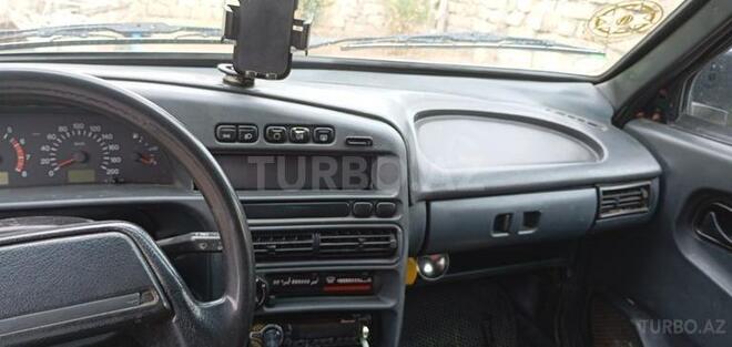 LADA (VAZ) 2115 2011, 466,710 km - 1.6 l - Bakı