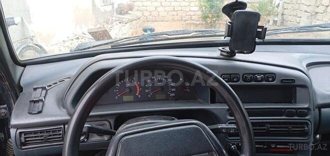 LADA (VAZ) 2115 2011, 466,710 km - 1.6 l - Bakı