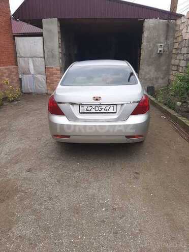 Geely Emgrand EC7 2011, 234,606 km - 1.8 l - Lənkəran