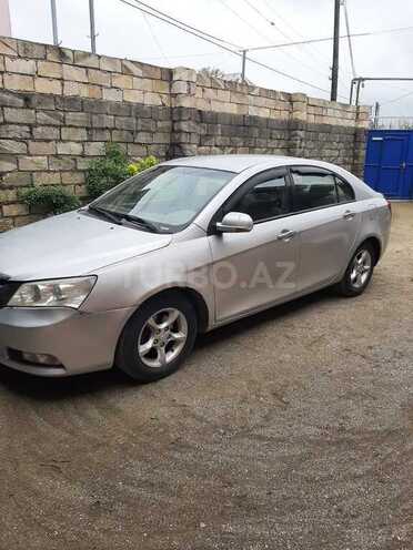 Geely Emgrand EC7 2011, 234,606 km - 1.8 l - Lənkəran