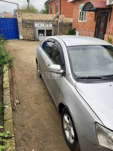 Geely Emgrand EC7 2011, 234,606 km - 1.8 l - Lənkəran