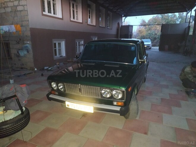 LADA (VAZ) 2106 2000, 82,222 km - 1.6 л - Tovuz