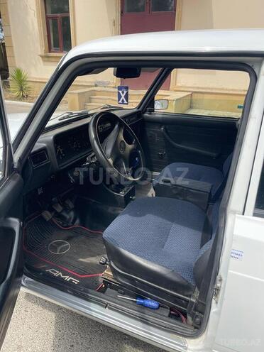 LADA (VAZ) 2107 2009, 138,549 km - 1.6 l - Şirvan