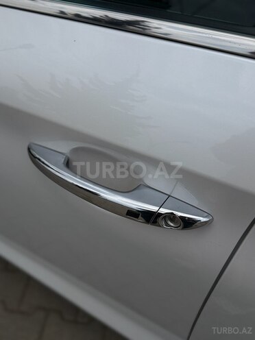 Hyundai Sonata 2015, 115,000 km - 2.4 л - Cəlilabad