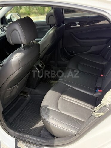 Hyundai Sonata 2015, 115,000 km - 2.4 л - Cəlilabad