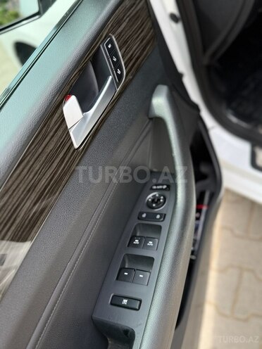 Hyundai Sonata 2015, 115,000 km - 2.4 л - Cəlilabad