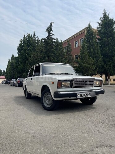 LADA (VAZ) 2107 2009, 138,549 km - 1.6 l - Şirvan