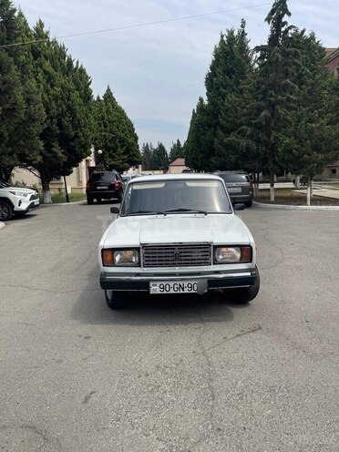 LADA (VAZ) 2107 2009, 138,549 km - 1.6 l - Şirvan