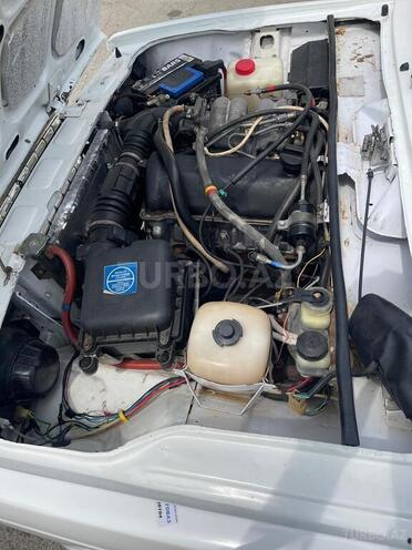 LADA (VAZ) 2107 2009, 138,549 km - 1.6 l - Şirvan