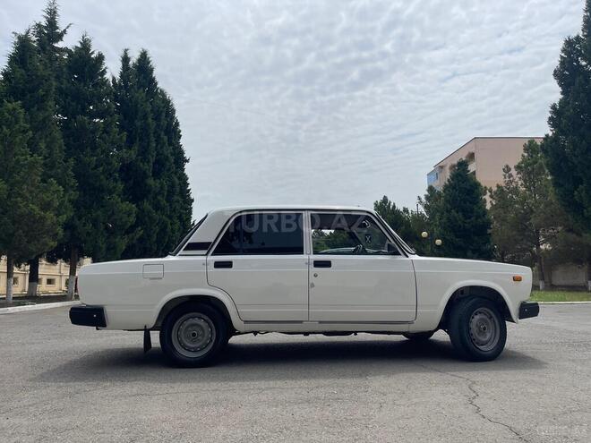 LADA (VAZ) 2107 2009, 138,549 km - 1.6 l - Şirvan