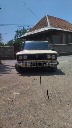 LADA (VAZ) 2106 1994, 99,000 km - 1.6 л - Şəki