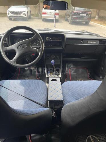 LADA (VAZ) 2107 2009, 138,549 km - 1.6 l - Şirvan