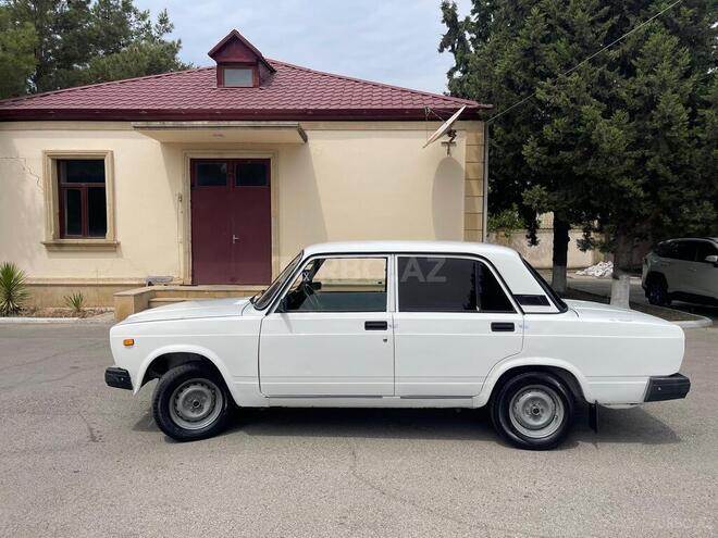 LADA (VAZ) 2107 2009, 138,549 km - 1.6 l - Şirvan
