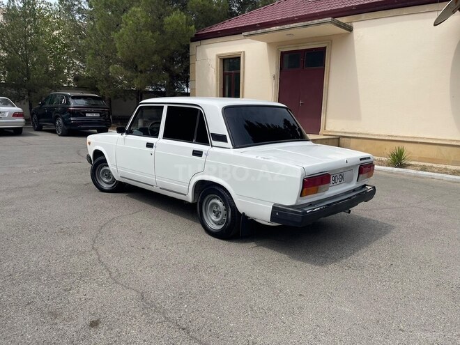 LADA (VAZ) 2107 2009, 138,549 km - 1.6 l - Şirvan
