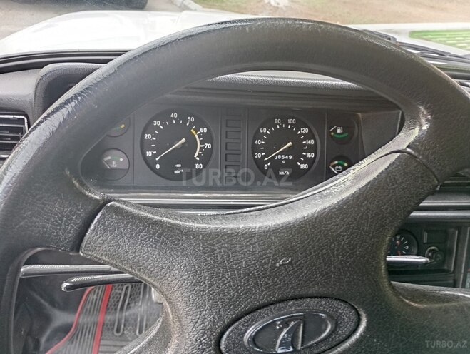 LADA (VAZ) 2107 2009, 138,549 km - 1.6 l - Şirvan