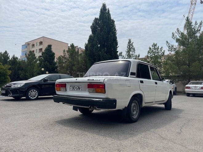LADA (VAZ) 2107 2009, 138,549 km - 1.6 l - Şirvan
