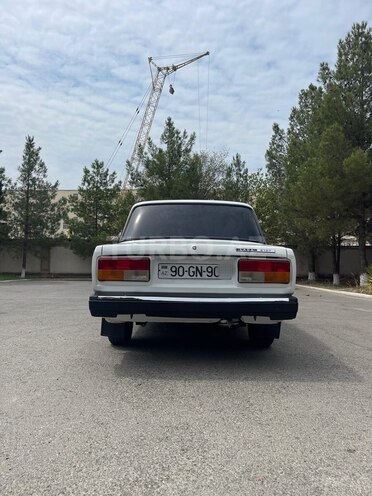 LADA (VAZ) 2107 2009, 138,549 km - 1.6 l - Şirvan