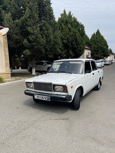 LADA (VAZ) 2107 2009, 138,549 km - 1.6 l - Şirvan