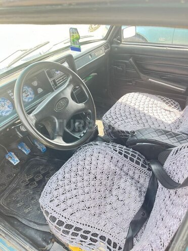LADA (VAZ) 2107 2004, 73,000 km - 1.6 l - Ağstafa