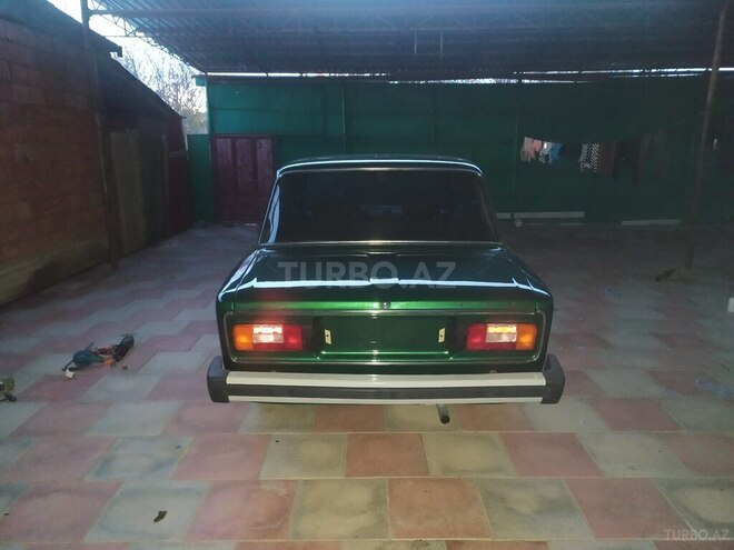 LADA (VAZ) 2106 2000, 82,222 km - 1.6 л - Tovuz