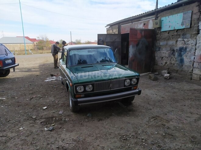 LADA (VAZ) 2106 2000, 82,222 km - 1.6 л - Tovuz