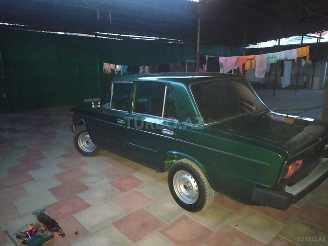 LADA (VAZ) 2106 2000, 82,222 km - 1.6 л - Tovuz