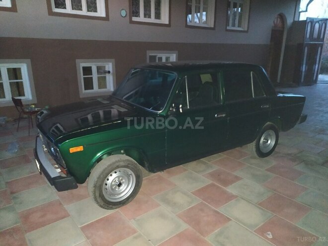 LADA (VAZ) 2106 2000, 82,222 km - 1.6 л - Tovuz