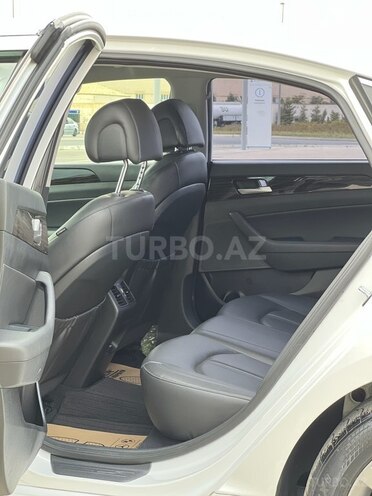 Hyundai Sonata 2016, 182,000 km - 1.7 l - Bakı