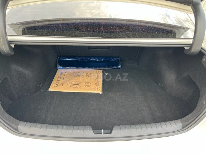 Hyundai Sonata 2016, 182,000 km - 1.7 l - Bakı