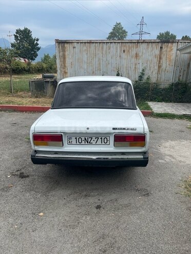 LADA (VAZ) 2107 2005, 156,342 km - 1.6 l - Qəbələ