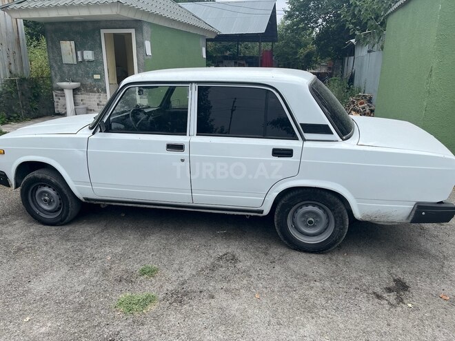LADA (VAZ) 2107 2005, 156,342 km - 1.6 l - Qəbələ