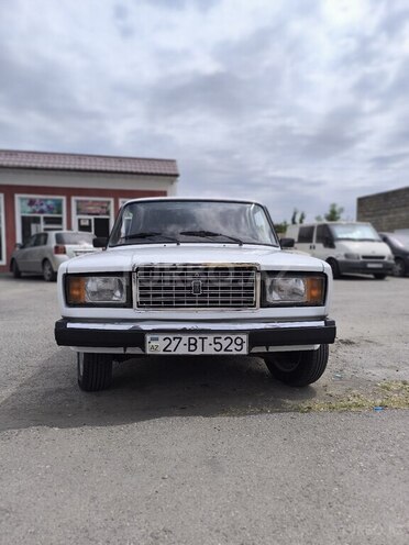 LADA (VAZ) 2107 2007, 69,400 km - 1.6 l - Xaçmaz
