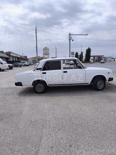 LADA (VAZ) 2107 2007, 69,400 km - 1.6 l - Xaçmaz