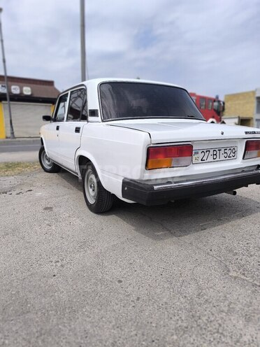 LADA (VAZ) 2107 2007, 69,400 km - 1.6 l - Xaçmaz