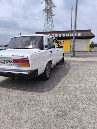LADA (VAZ) 2107 2007, 69,400 km - 1.6 l - Xaçmaz