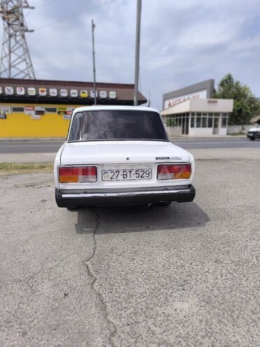 LADA (VAZ) 2107 2007, 69,400 km - 1.6 l - Xaçmaz