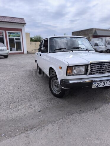 LADA (VAZ) 2107 2007, 69,400 km - 1.6 l - Xaçmaz