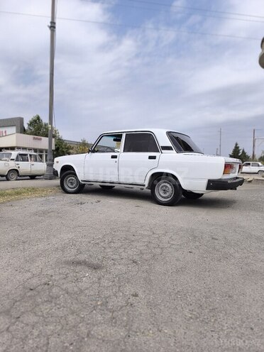 LADA (VAZ) 2107 2007, 69,400 km - 1.6 l - Xaçmaz
