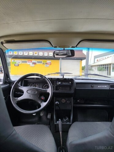 LADA (VAZ) 2107 2007, 69,400 km - 1.6 l - Xaçmaz