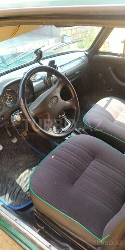 LADA (VAZ) 2106 2000, 82,222 km - 1.6 л - Tovuz