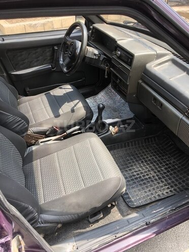 LADA (VAZ) 21099 1997, 369,852 km - 1.6 л - Gəncə