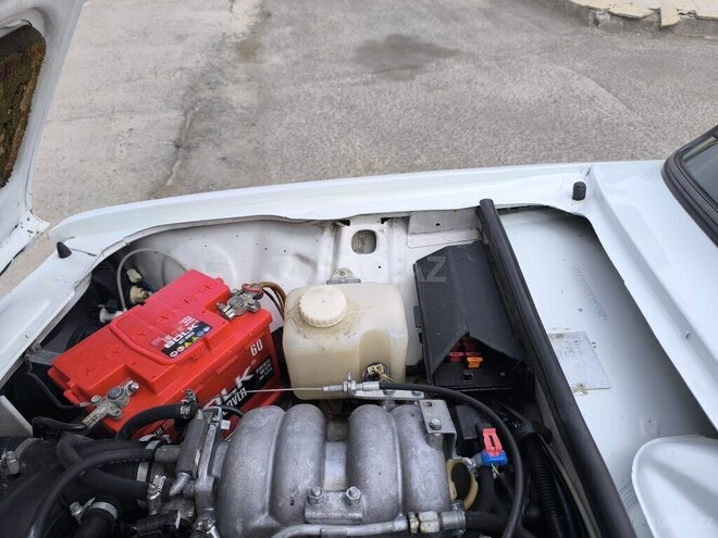 LADA (VAZ) 2107 2007, 69,400 km - 1.6 l - Xaçmaz