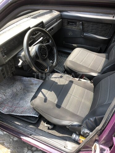 LADA (VAZ) 21099 1997, 369,852 km - 1.6 л - Gəncə