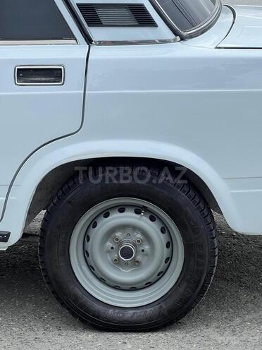 LADA (VAZ) 2107 2008, 163,000 km - 1.6 l - Quba
