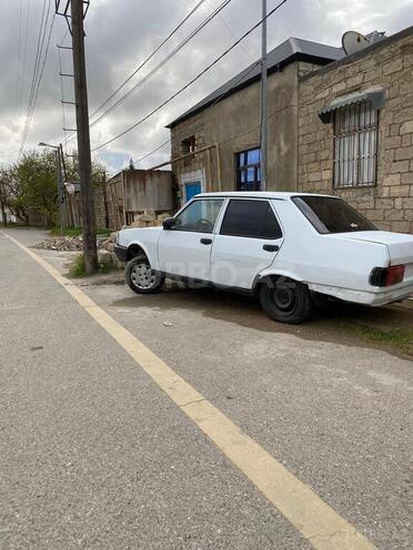 Tofas Sahin 1997, 97,140 km - 1.4 l - Bakı