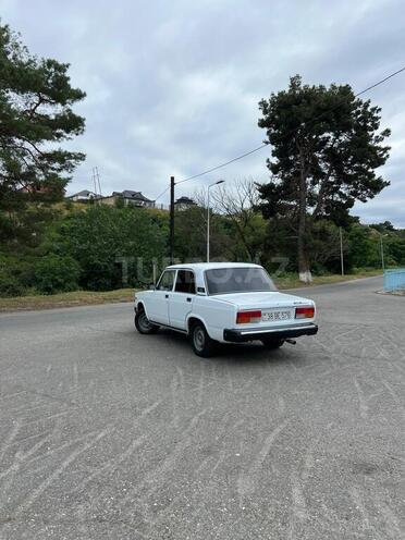 LADA (VAZ) 2107 2008, 163,000 km - 1.6 l - Quba